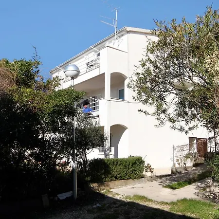 6057c Διαμέρισμα Baška Voda