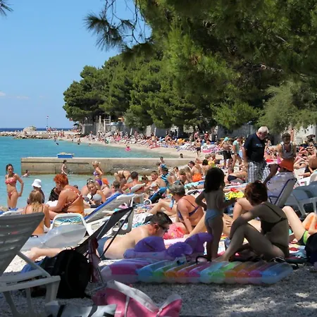 Διαμέρισμα 6057c Baška Voda